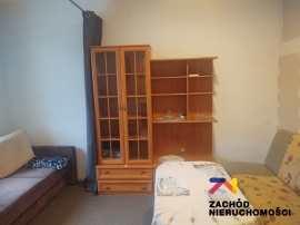 Nieruchomości Gorzów - Kawalerka do wynajęcia bez prowizji!